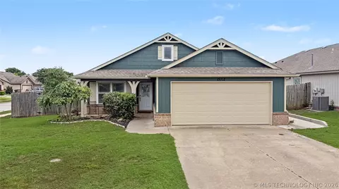 15312 E 110th St N, Owasso, OK 74055