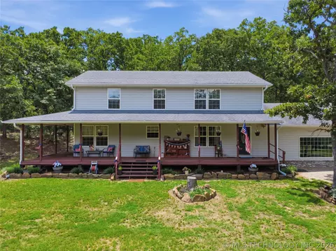 363270 5700 Rd, Jennings, OK 74038