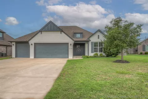 23105 E 104th St S, Broken Arrow, OK 74014
