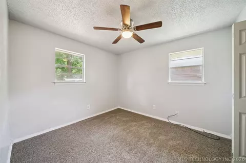 Bedroom - 920 Crestview St, Ada, OK 74820 photo 5 of 5