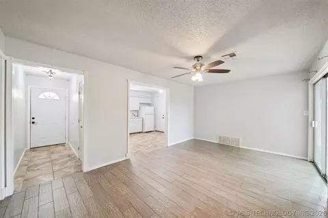 Living - 920 Crestview St, Ada, OK 74820 photo 3 of 3