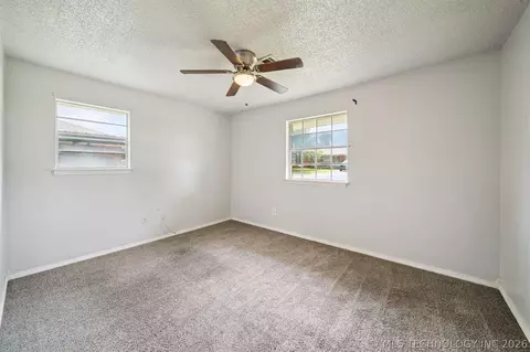 Bedroom - 920 Crestview St, Ada, OK 74820 photo 2 of 5