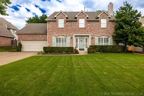 8625 Erie Ave, Tulsa, OK 74137