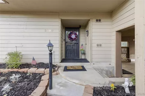 3380 W Washington Street 14, Broken Arrow, OK 74012