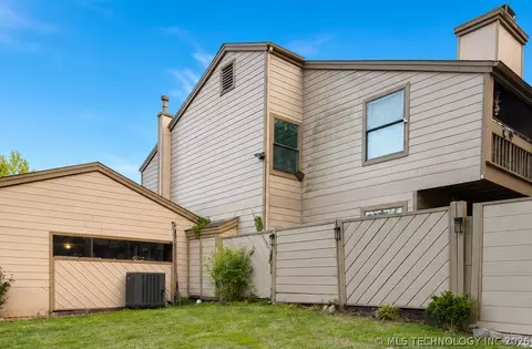 3380 W Washington Street 14, Broken Arrow, OK 74012