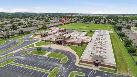 20593 E 45th St S, Broken Arrow, OK 74014 photo 32