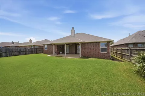 20593 E 45th St S, Broken Arrow, OK 74014 photo 6