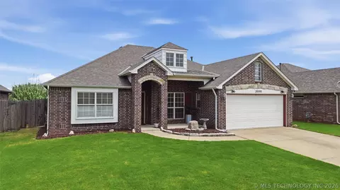 20593 E 45th St S, Broken Arrow, OK 74014 photo 3