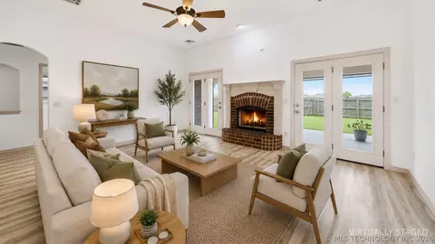20593 E 45th St S, Broken Arrow, OK 74014 photo 10