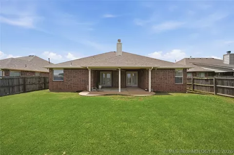 20593 E 45th St S, Broken Arrow, OK 74014 photo 5