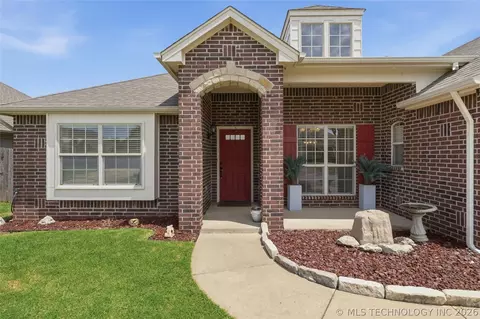 20593 E 45th St S, Broken Arrow, OK 74014 photo 4