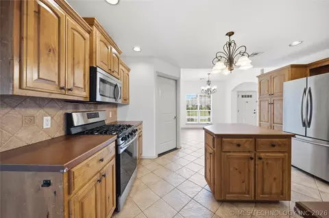 20593 E 45th St S, Broken Arrow, OK 74014 photo 14