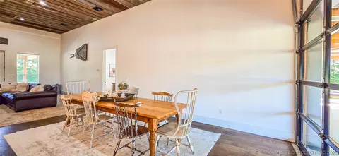 Dining - 418529 E 1110 Rd, Checotah, OK 74426 photo 2 of 3