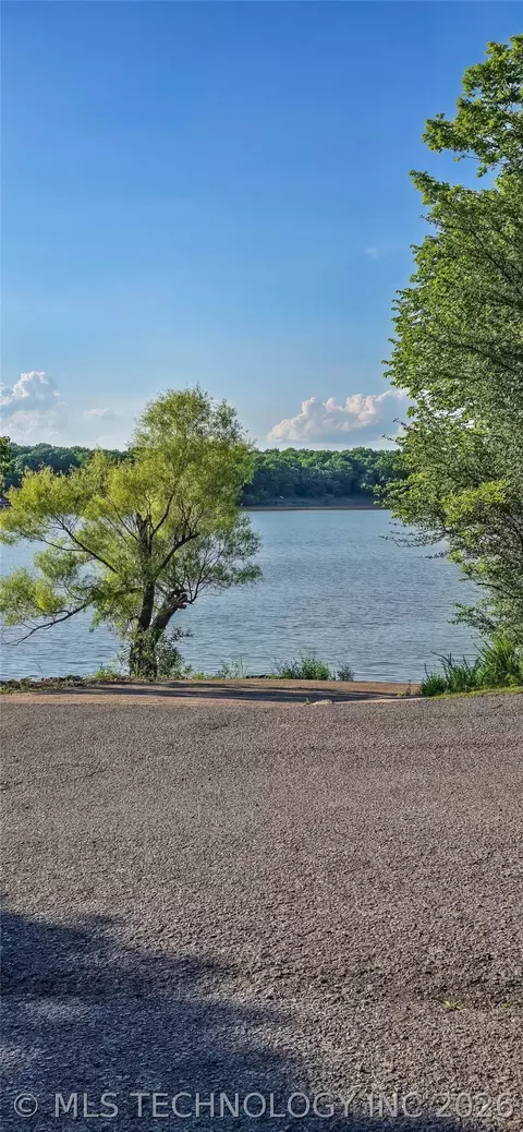 View/Area - 418529 E 1110 Rd, Checotah, OK 74426 photo 1 of 1