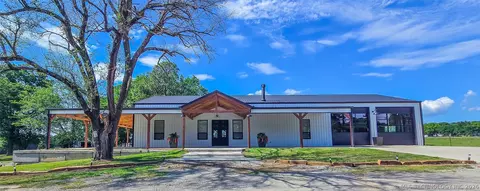 418529 E 1110 Rd, Checotah, OK 74426