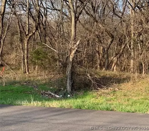 Undisclosed, Kellyville, OK 74039