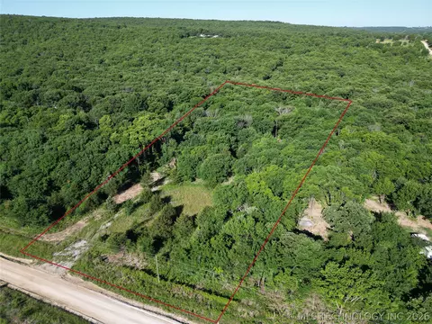 2787 N 388, Lamar, OK 74850