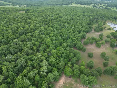 4260 Road S, Stigler, OK 74432