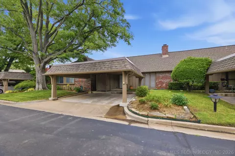 5206 S Harvard Avenue 105, Tulsa, OK 74135