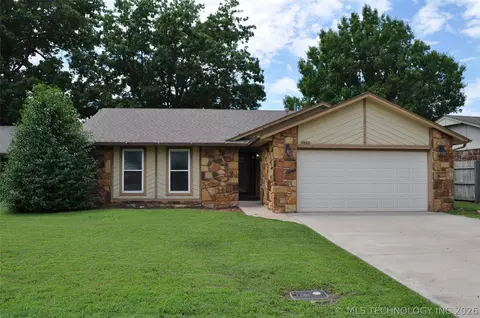 3522 S 150th East Ave, Tulsa, OK 74134