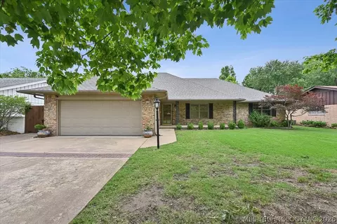 3533 S Fulton Ave, Tulsa, OK 74135