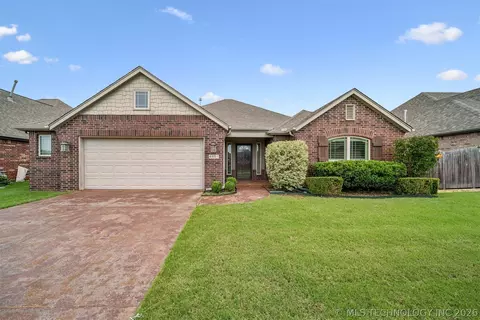4951 S 185th Ave, Tulsa, OK 74134