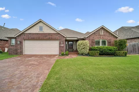 4951 S 185th Ave, Tulsa, OK 74134