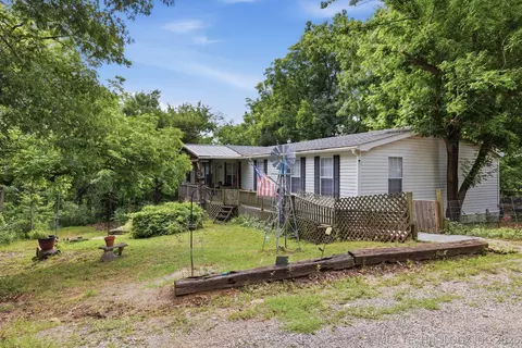 23730 W 171st St S, Kellyville, OK 74039