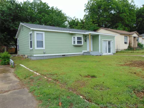 1409 B NW, Ardmore, OK 73401