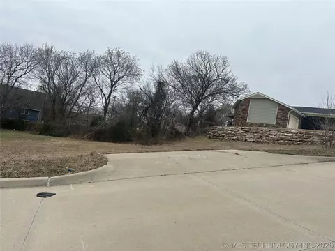 Main Street, Tulsa, OK 74105