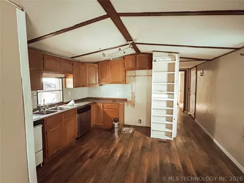 80 Kelso Rd, Eufaula, OK 74432 photo 6