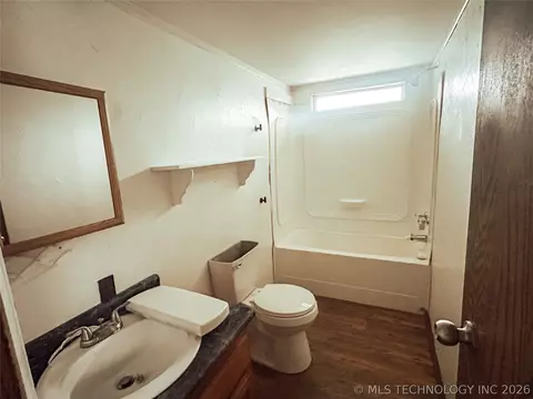 80 Kelso Rd, Eufaula, OK 74432 photo 9