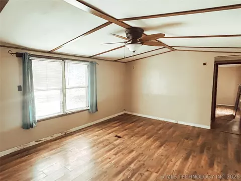 80 Kelso Rd, Eufaula, OK 74432 photo 5