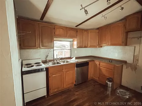 80 Kelso Rd, Eufaula, OK 74432 photo 7
