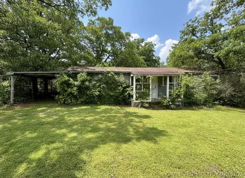 80 Kelso Rd, Eufaula, OK 74432 photo 3