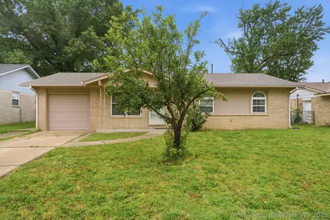 16553 E 2nd Pl, Tulsa, OK 74108