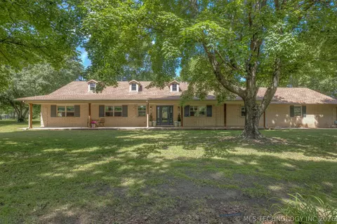 33256 E 164th St S, Coweta, OK 74429