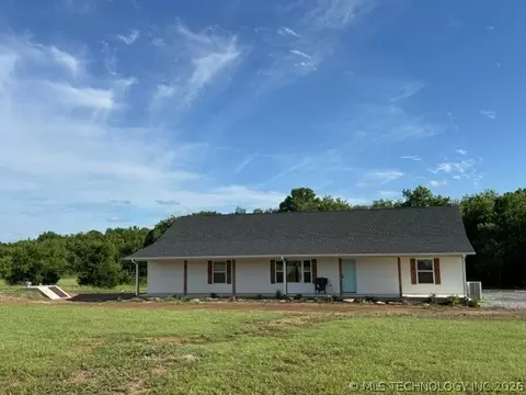 4041 County Road 1520, Stratford, OK 74872
