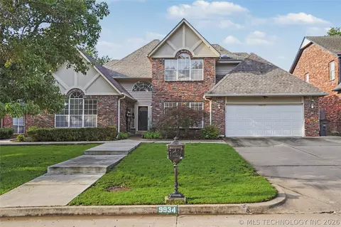 9934 E 97th St, Tulsa, OK 74133