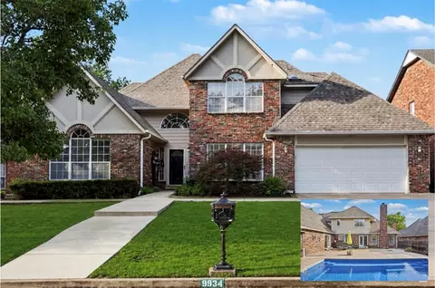 9934 E 97th St, Tulsa, OK 74133