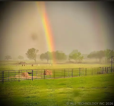 14570 Box Rd, Lexington, OK 73051