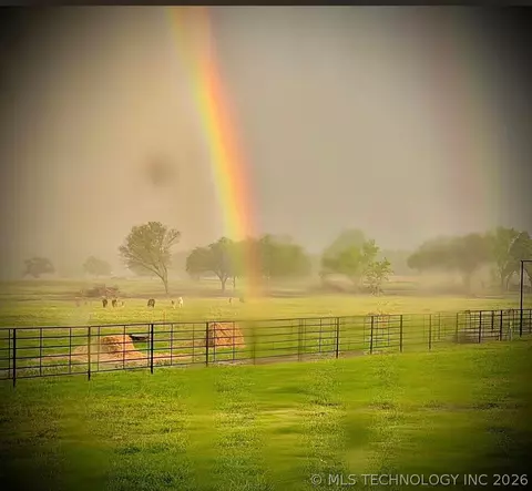 14570 Box Rd, Lexington, OK 73051