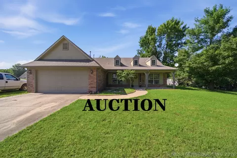 4750 W 4th St, Skiatook, OK 74070