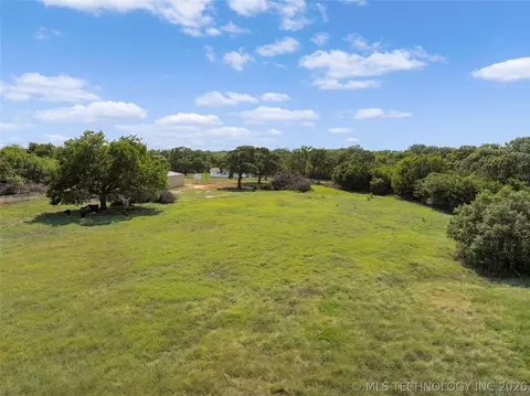144 Th St, Lexington, OK 73051