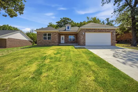 2002 Whippoorwill, Mcalester, OK 74501