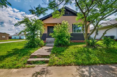 300 S Creek Ave, Bartlesville, OK 74003