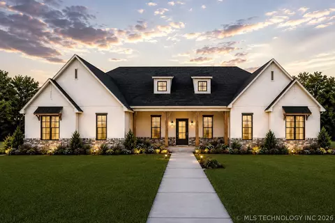 5870 E 139th St N, Collinsville, OK 74021