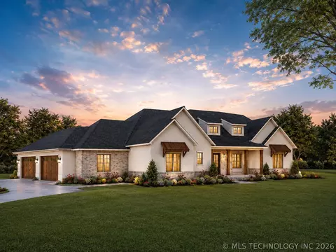 5870 E 139th St N, Collinsville, OK 74021