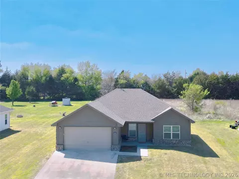 384 Western Hls, Durant, OK 74701