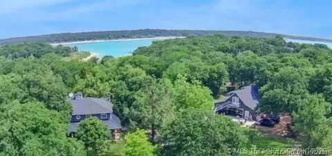 11118 Sandy View Ln, Kingston, OK 73439